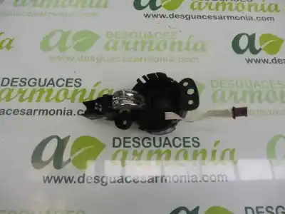 Автозапчастина б/у ліва передня внутрішня ручка для mini mini (r56) cooper d посилання на oem iam 51212753717  2753717