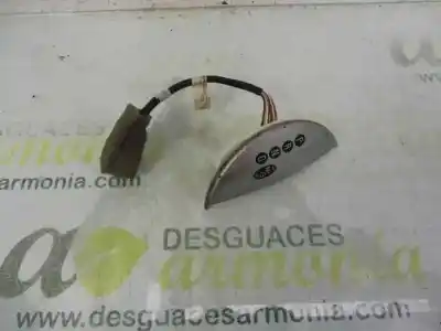 Second-hand car spare part electronic module for mini mini (r50,r53) cooper oem iam references 