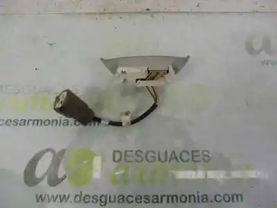 Second-hand car spare part electronic module for mini mini (r50,r53) cooper oem iam references   