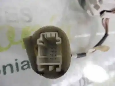 Second-hand car spare part electronic module for mini mini (r50,r53) cooper oem iam references   
