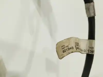 Автозапчастина б/у електронний модуль для mini mini (r50,r53) cooper посилання на oem iam 62146922440  b01240