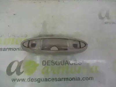 Second-hand car spare part interior light for mini mini (r50,r53) cooper oem iam references 1477675