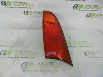 Piesă de schimb auto la mâna a doua lampã spate stânga pentru ford focus berlina (cak) trend referințe oem iam 1214223
