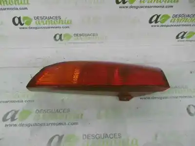 Second-hand car spare part left tailgate light for ford focus berlina (cak) trend oem iam references 1214223  1m5113a603ab