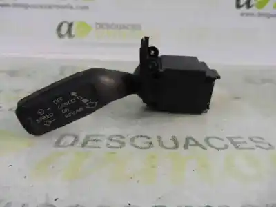Peça sobressalente para automóvel em segunda mão comandos de alavanca por seat exeo berlina (3r2) reference referências oem iam 4e0953521b
