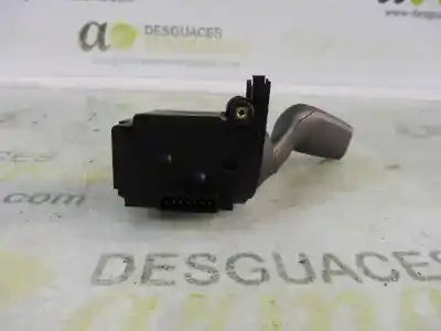 Second-hand car spare part multifunction switch for seat exeo berlina (3r2) reference oem iam references 4e0953521b  