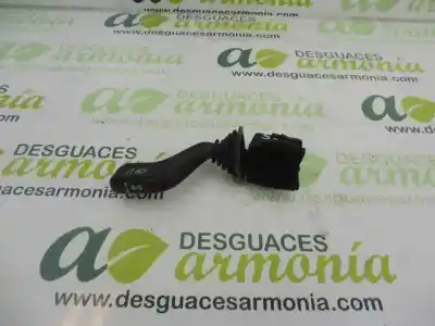 Peça sobressalente para automóvel em segunda mão comutador de piscas  por opel meriva essentia referências oem iam 09185413