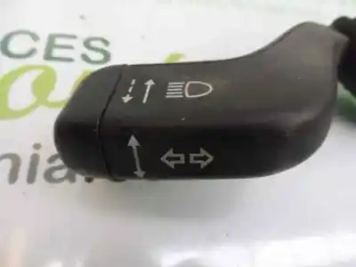 Second-hand car spare part indicator switch for opel meriva essentia oem iam references 09185413  