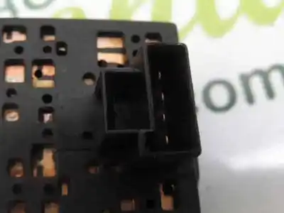 Second-hand car spare part indicator switch for opel meriva essentia oem iam references 09185413  