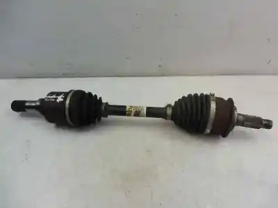 İkinci el araba yedek parçası ön sol sanziman için suzuki sx4 rw (ey) glx oem iam referansları 4410279j70