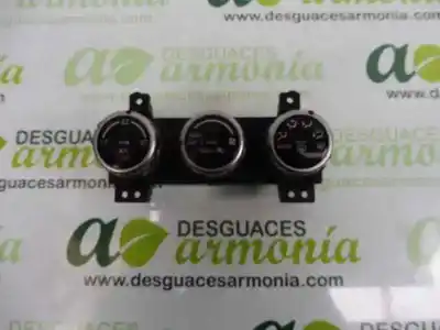 İkinci el araba yedek parçası iklim kontrolü için suzuki sx4 rw (ey) glx oem iam referansları 3951079j0