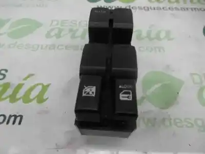 İkinci el araba yedek parçası sol ön pencere anahtari için suzuki sx4 rw (ey) glx oem iam referansları 64j203557t