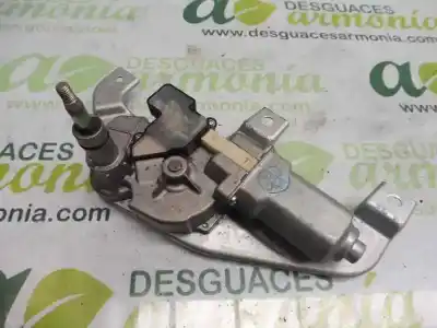 İkinci el araba yedek parçası arka silecek motoru için suzuki sx4 rw (ey) glx oem iam referansları 3881079j01000