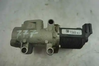 İkinci el araba yedek parçası egr valfi için suzuki sx4 rw (ey) glx oem iam referansları 722946380