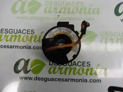 İkinci el araba yedek parçası hava yastigi yüzük için suzuki sx4 rw (ey) glx oem iam referansları 