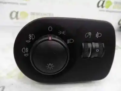 Автозапчасти б/у УПРАВЛЕНИЕ СВЕТОМ за SEAT LEON (1P1)  ссылки OEM IAM 1P1941431B  