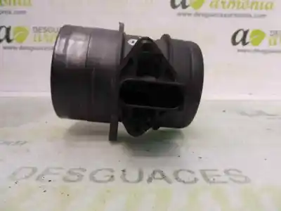 Recambio de automóvil de segunda mano de caudalimetro para seat leon (1p1) fr 1 referencias oem iam 0281002461  0986284007