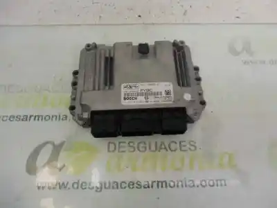 Автозапчасти б/у блок управления двигателем за mazda 3 lim. (bl) active ссылки oem iam 7m6112a650bc