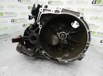 Автозапчасти б/у коробка передач за mazda 3 lim. (bl) active ссылки oem iam 