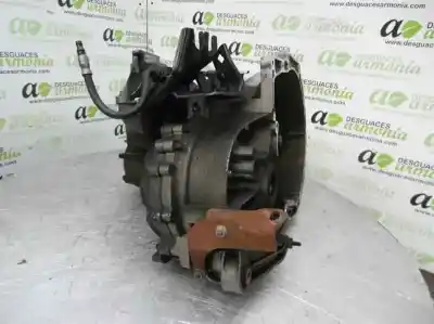 Автозапчастина б/у коробка передач для mazda 3 lim. (bl) active посилання на oem iam   