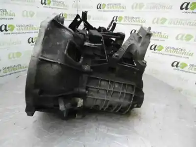 Автозапчастина б/у коробка передач для mazda 3 lim. (bl) active посилання на oem iam   