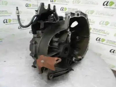 Автозапчастина б/у коробка передач для mazda 3 lim. (bl) active посилання на oem iam   