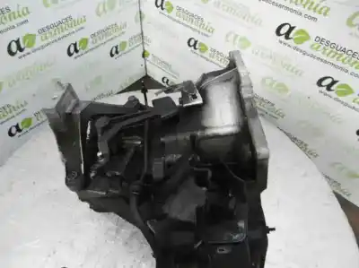 Автозапчастина б/у коробка передач для mazda 3 lim. (bl) active посилання на oem iam   