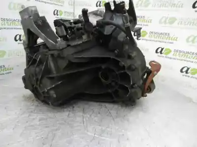 Автозапчастина б/у коробка передач для mazda 3 lim. (bl) active посилання на oem iam   