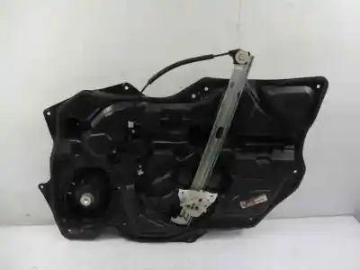Автозапчастина б/у регулятор вікна передній лівий для mazda 3 lim. (bl) active посилання на oem iam bbm45997x  d6515958x