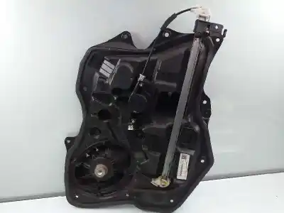Second-hand car spare part rear left window regulator for mazda 3 lim. (bl) active oem iam references bbm47397xa  