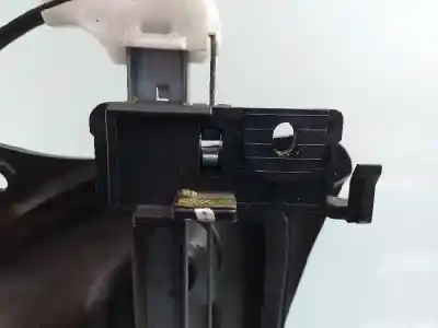 Second-hand car spare part rear left window regulator for mazda 3 lim. (bl) active oem iam references bbm47397xa  