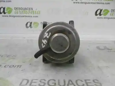 Автозапчастина б/у клапан egr для seat altea xl (5p5) reference посилання на oem iam 038131501an  03829637d