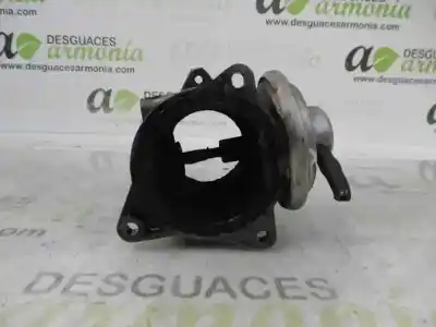 Автозапчастина б/у клапан egr для seat altea xl (5p5) reference посилання на oem iam 038131501an  03829637d