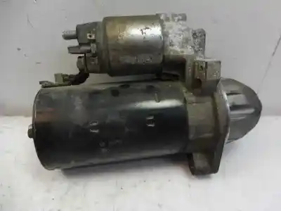 Pièce détachée automobile d'occasion démarreur de voiture pour mercedes clase e (w211) berlina e 320 cdi (211.026) références oem iam a0051516601