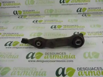 Recambio de automóvil de segunda mano de brazo suspension superior delantero izquierdo para mercedes clase e (w211) berlina e 320 cdi (211.026) referencias oem iam 