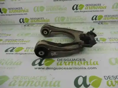 Recambio de automóvil de segunda mano de brazo suspension inferior delantero derecho para mercedes clase e (w211) berlina e 320 cdi (211.026) referencias oem iam 