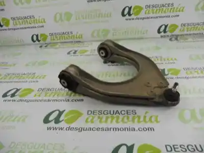 Recambio de automóvil de segunda mano de brazo suspension superior delantero izquierdo para mercedes clase e (w211) berlina e 320 cdi (211.026) referencias oem iam 