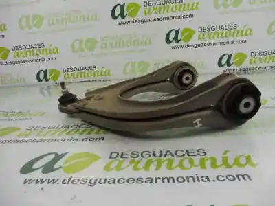 Recambio de automóvil de segunda mano de brazo suspension superior delantero izquierdo para mercedes clase e (w211) berlina e 320 cdi (211.026) referencias oem iam   