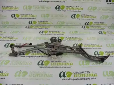 Recambio de automóvil de segunda mano de motor limpia delantero para mercedes clase e (w211) berlina e 320 cdi (211.026) referencias oem iam 2118200442