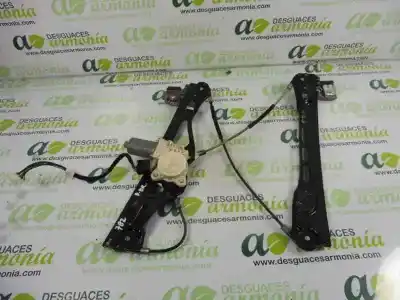 Pièce détachée automobile d'occasion léve glace avant droit pour mercedes clase e (w211) berlina e 320 cdi (211.026) références oem iam a2117200246