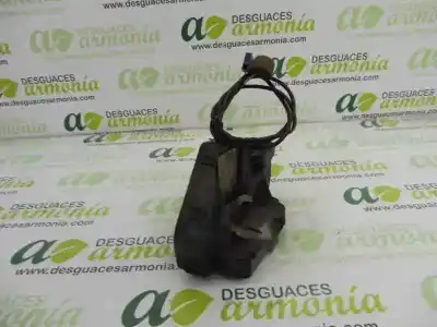 Pièce détachée automobile d'occasion serrure de porte arrière droite pour mercedes clase e (w211) berlina e 320 cdi (211.026) références oem iam 2117300635  