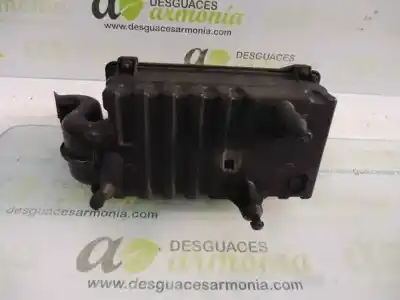 Автозапчастина б/у опора повітряного фільтра для ford transit connect (tc7) furgón largo (2006->) посилання на oem iam 7t169600bc  
