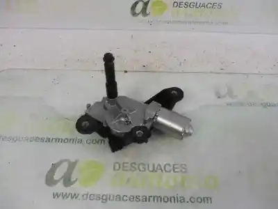 Pièce détachée automobile d'occasion moteur d'essuie-glace arriere pour renault megane iii berlina 5 p authentique références oem iam 287100007r