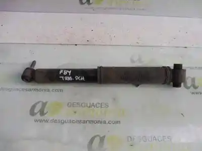 Pièce détachée automobile d'occasion amortisseur arriere droit pour renault megane iii berlina 5 p authentique références oem iam 562107002r