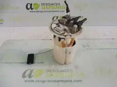 Pièce détachée automobile d'occasion pompe à carburant pour renault megane iii berlina 5 p authentique références oem iam 172020033r