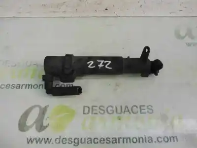 Recambio de automóvil de segunda mano de limpia faros xenon para mercedes clase e (w211) berlina e 320 cdi (211.026) referencias oem iam 2118600547