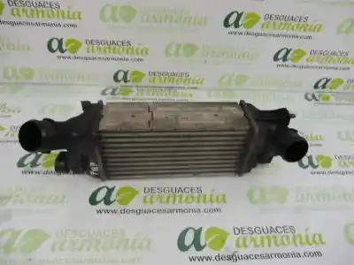 Автозапчасти б/у интеркулер за peugeot 407 sw sr confort ссылки oem iam 9645682880
