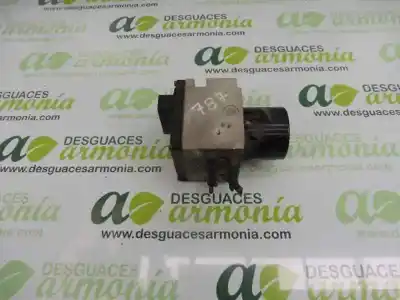 Автозапчасти б/у абс за peugeot 407 sw sr confort ссылки oem iam 9661731180