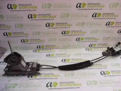 Автозапчасти б/у рычаг переключения передач за volkswagen golf vi (5k1) advance bluemotion ссылки oem iam 1k0711049ch