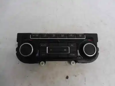 Автозапчасти б/у климат-контроль за volkswagen golf vi (5k1) advance bluemotion ссылки oem iam 5k0907044er